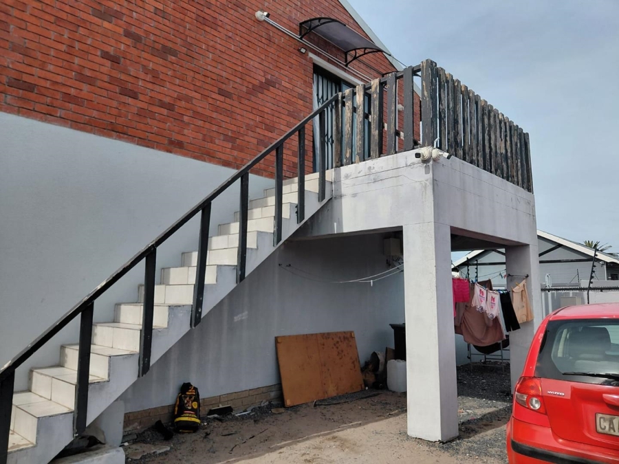 To Let 3 Bedroom Property for Rent in Brooklyn Western Cape
